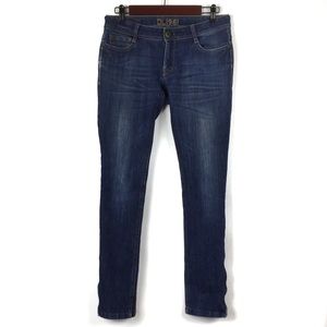 DL1961 Britney Slim Straight Jeans